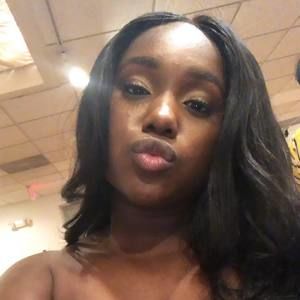 Meet your Posher, Jocelyn